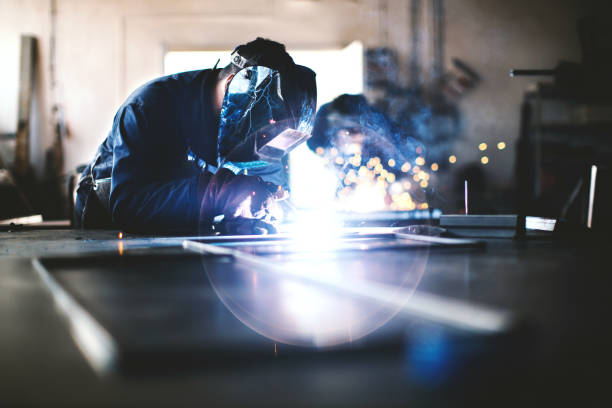Best Artistic and Custom Metal Fabrication in Steger, IL