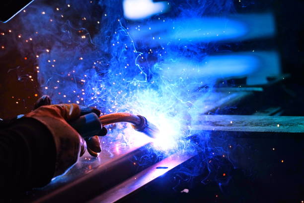 Best Maintenance and Repair Welding in Steger, IL