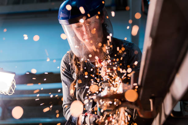 Best Artistic and Custom Metal Fabrication in Steger, IL
