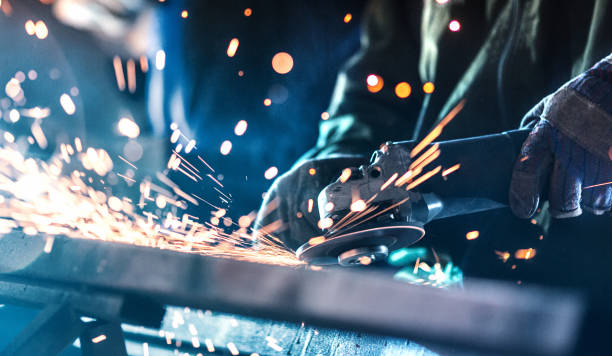 Affordable Welder Services in Steger, IL